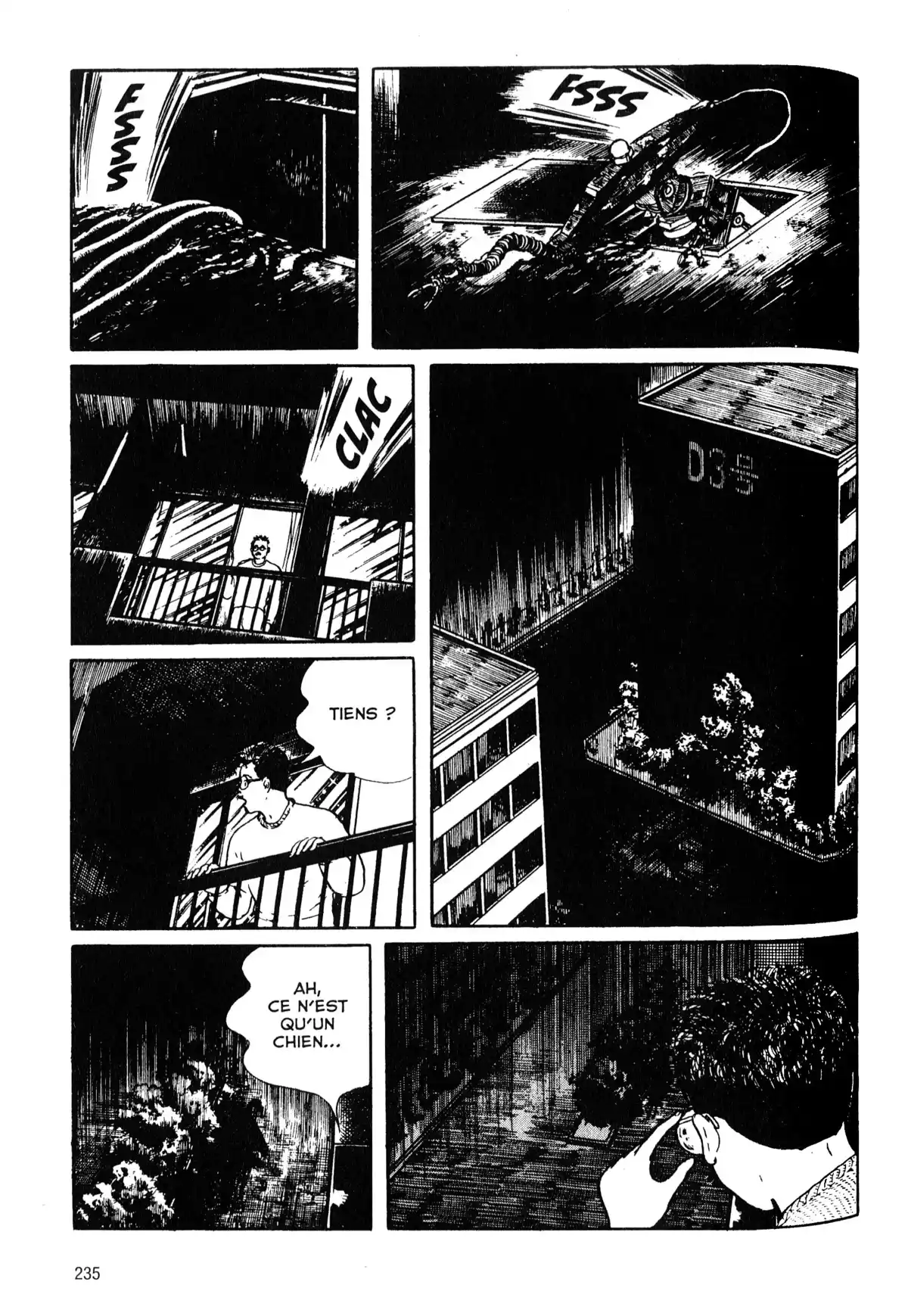 Je suis Shingo Volume 3 page 229