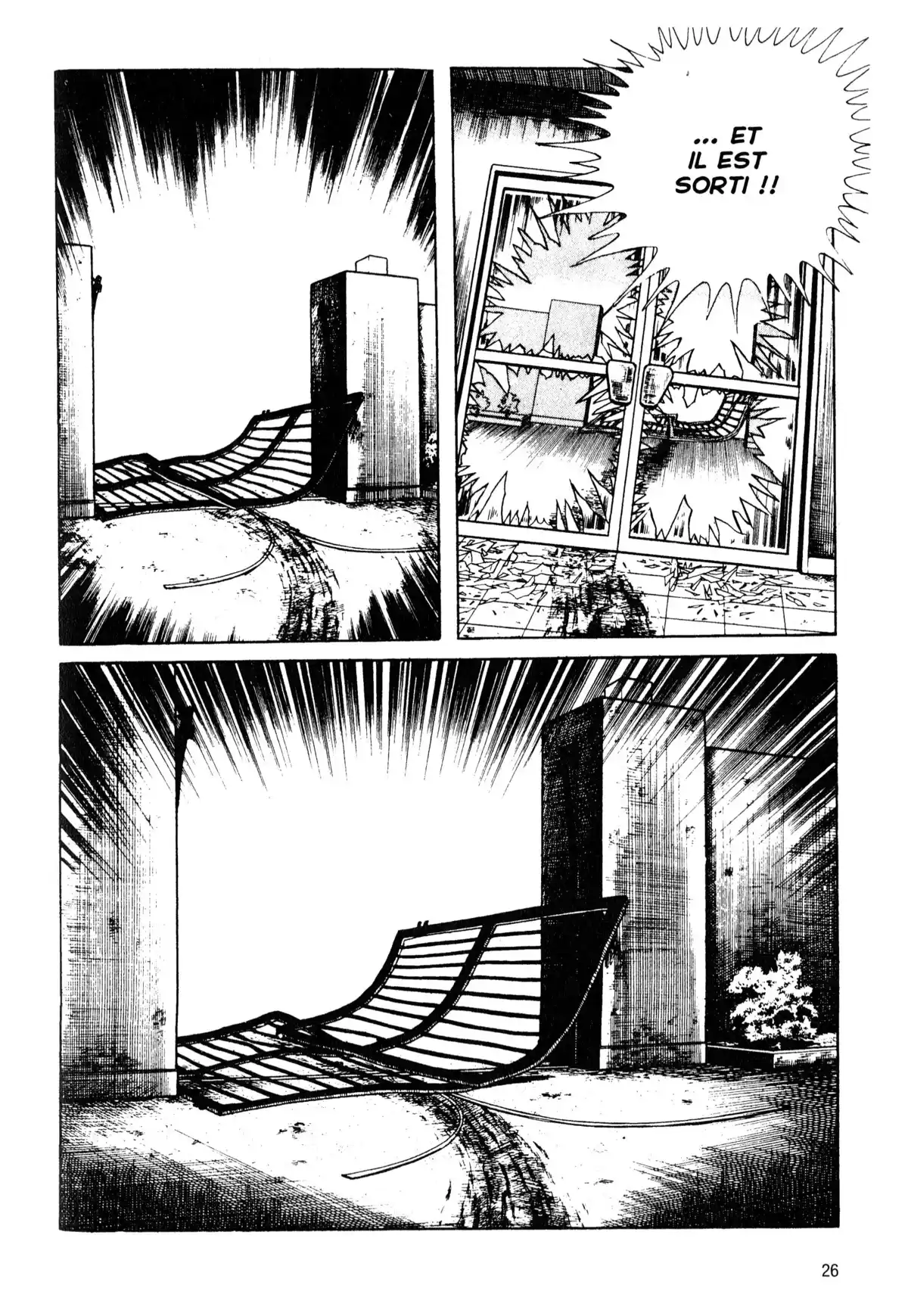 Je suis Shingo Volume 3 page 26