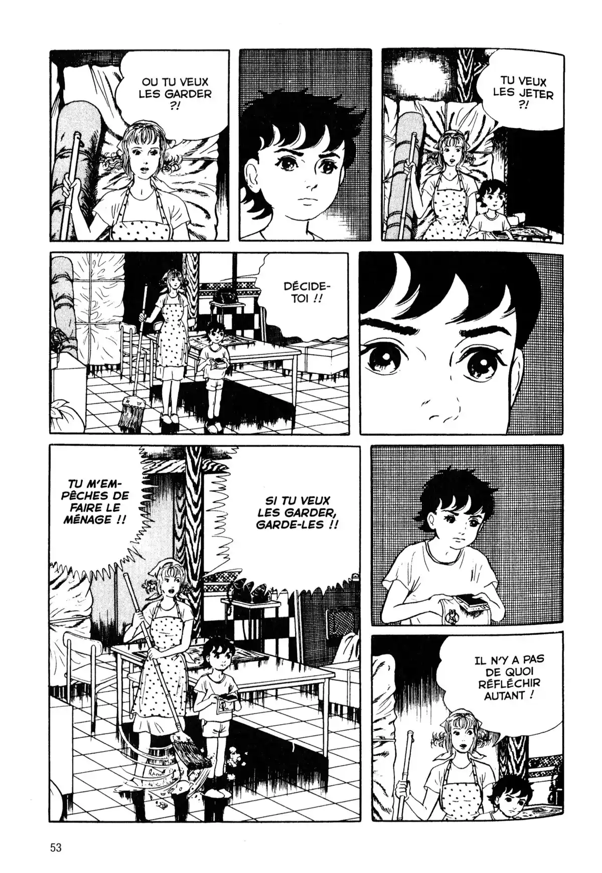 Je suis Shingo Volume 3 page 53