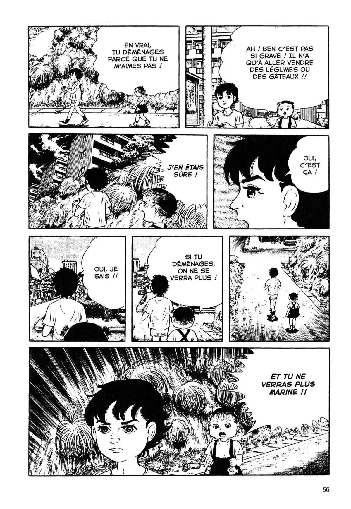 Je suis Shingo Volume 3 page 56