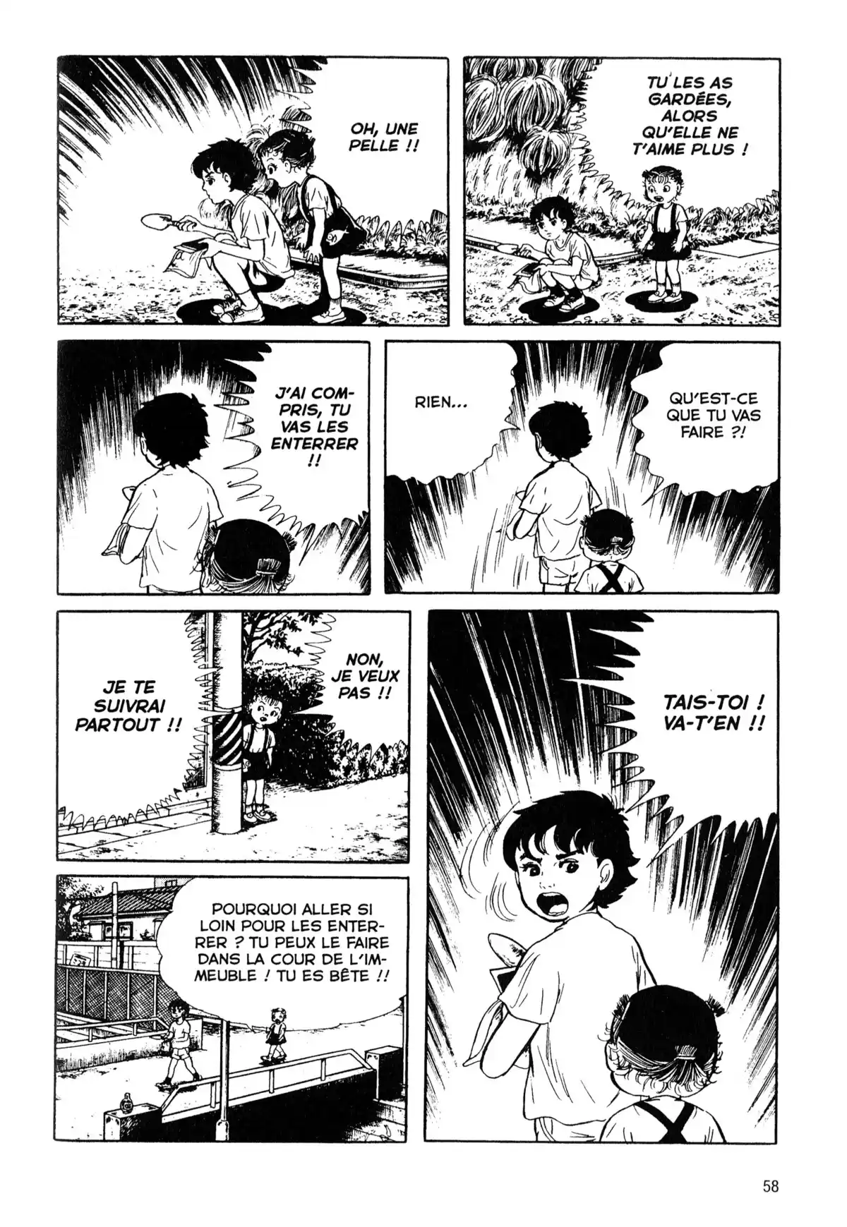 Je suis Shingo Volume 3 page 58