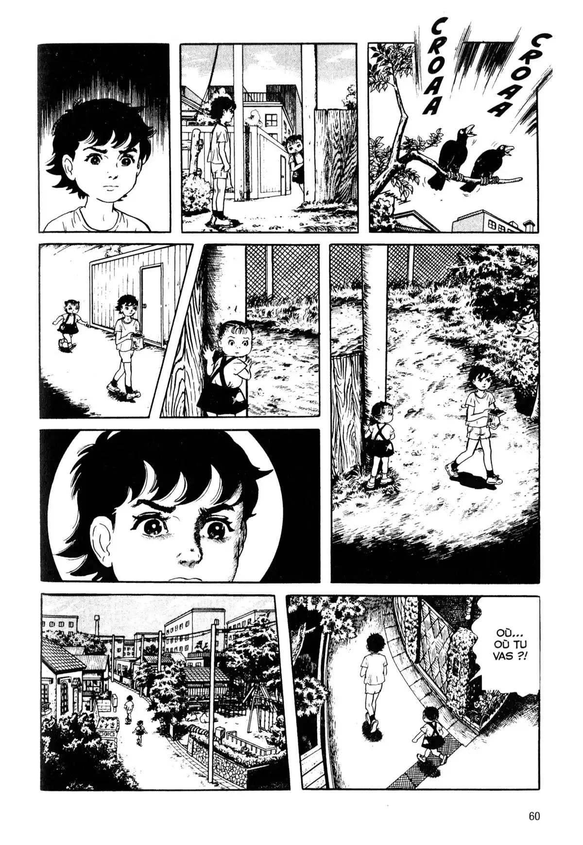 Je suis Shingo Volume 3 page 60