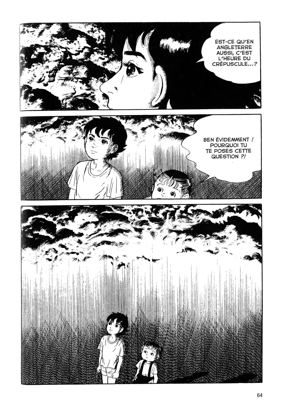 Je suis Shingo Volume 3 page 64