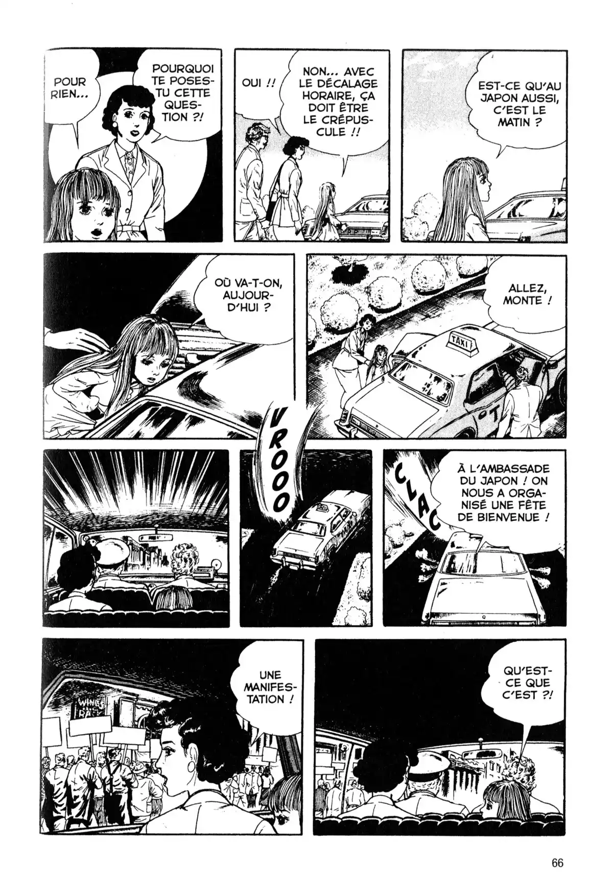 Je suis Shingo Volume 3 page 66