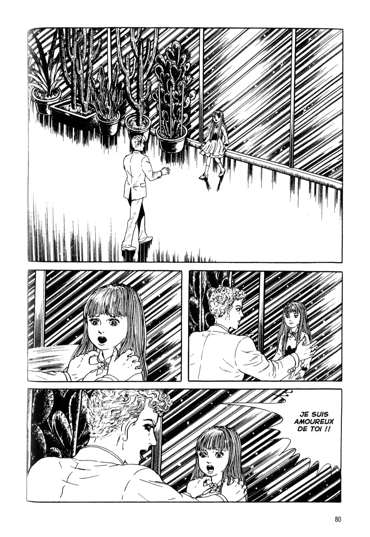 Je suis Shingo Volume 3 page 80