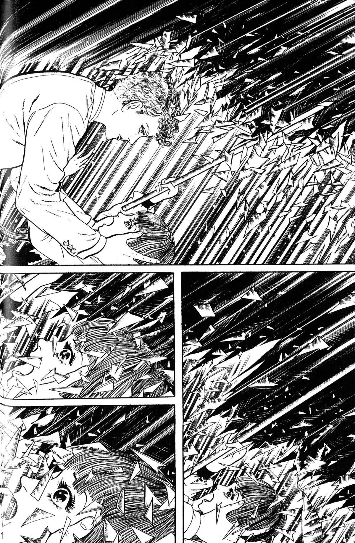 Je suis Shingo Volume 3 page 84