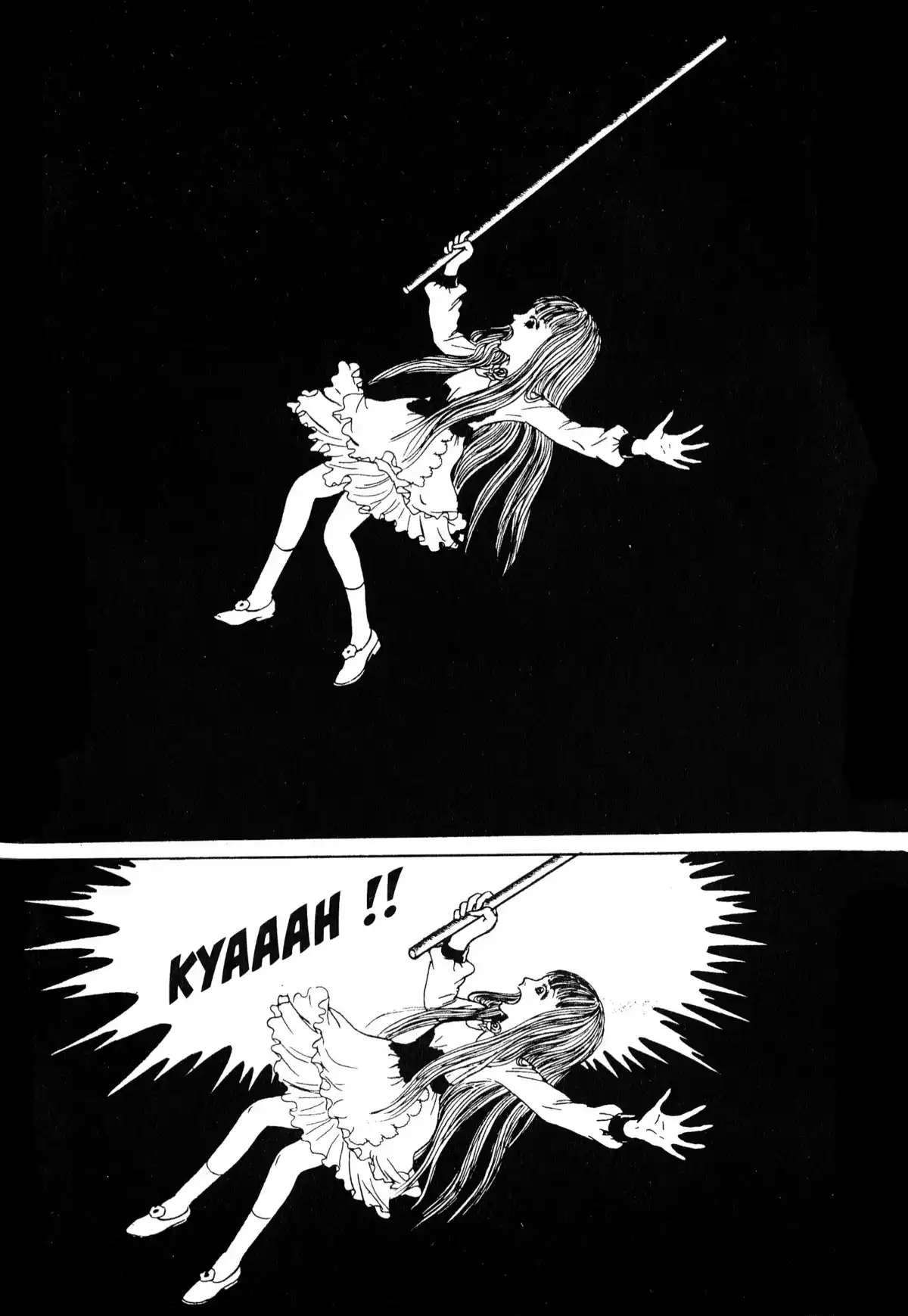 Je suis Shingo Volume 3 page 86