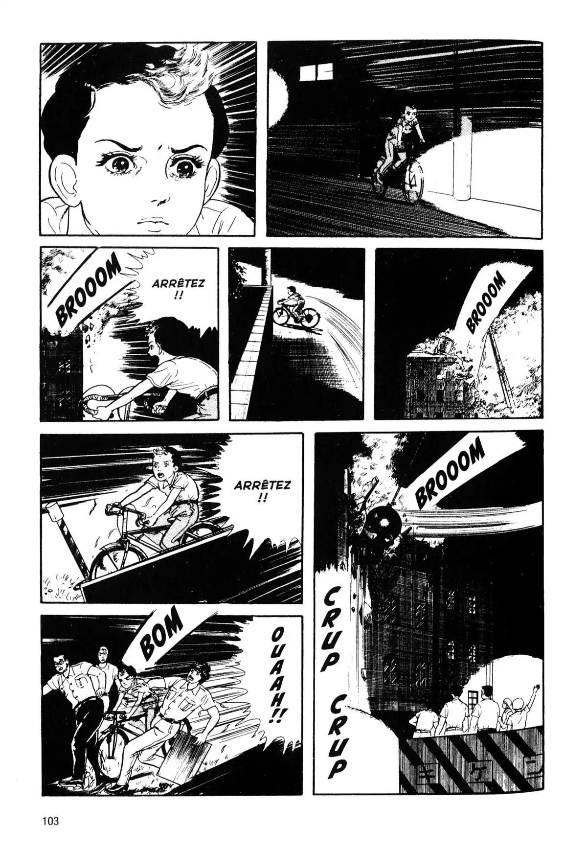 Je suis Shingo Volume 4 page 102