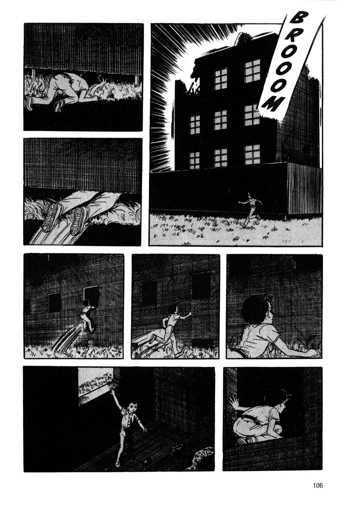 Je suis Shingo Volume 4 page 105