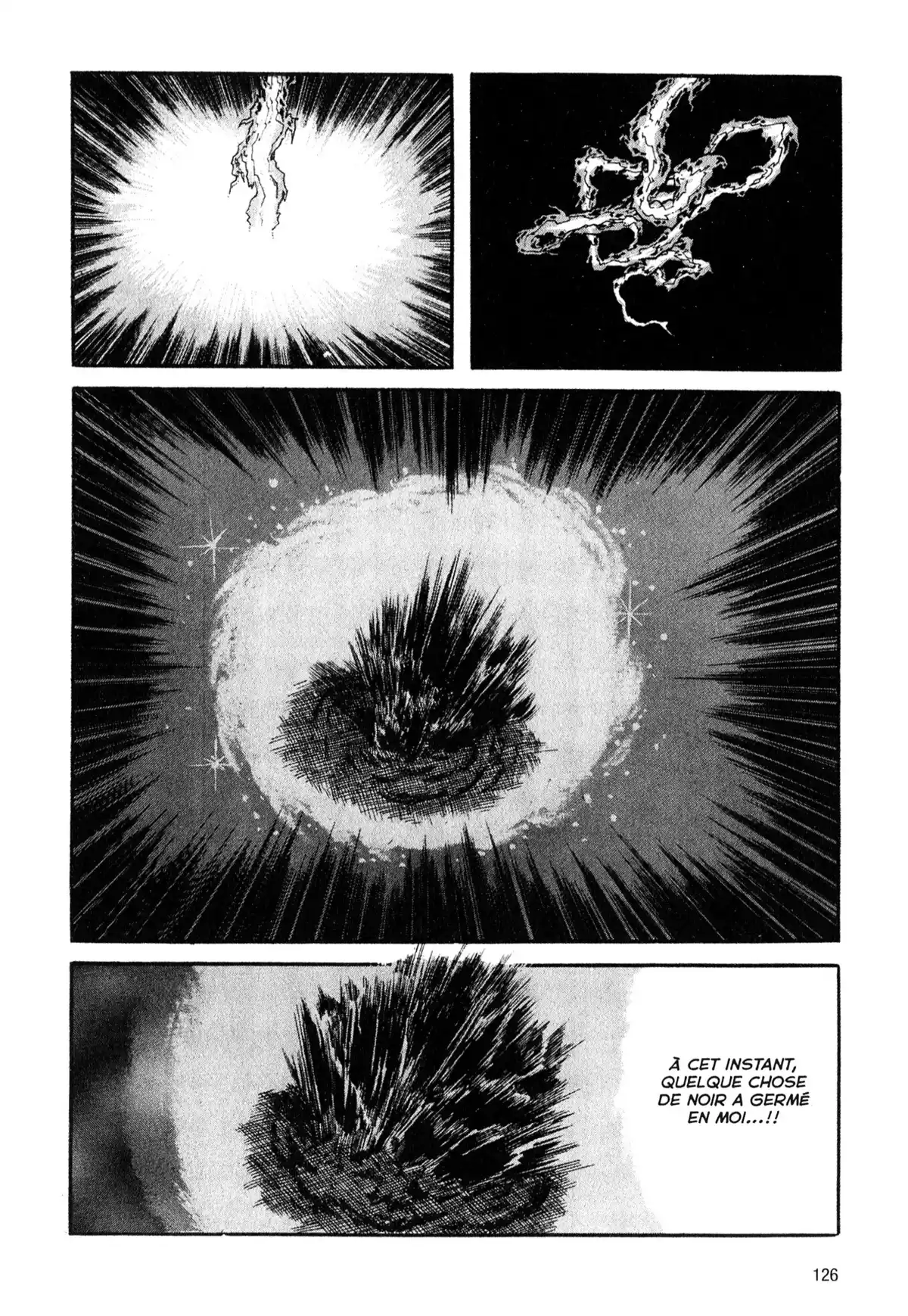 Je suis Shingo Volume 4 page 124