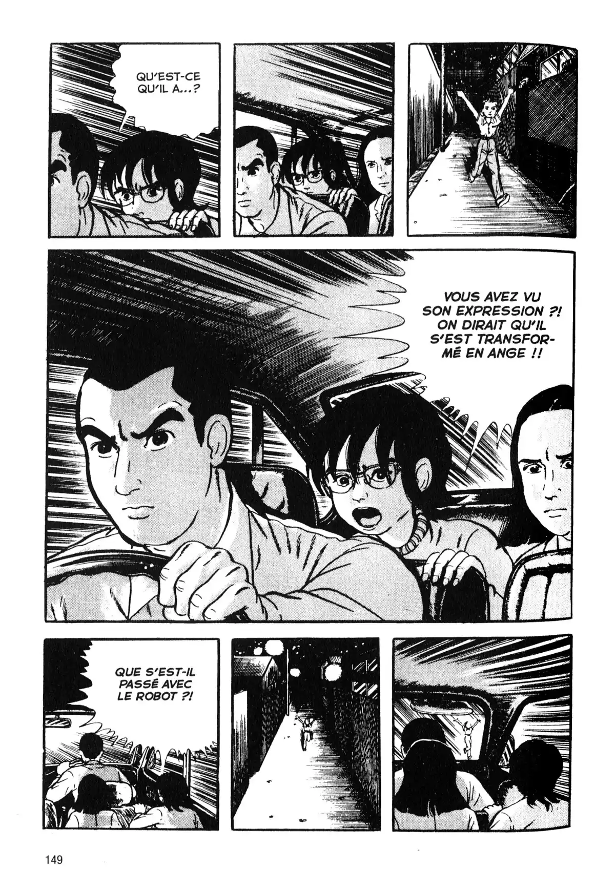 Je suis Shingo Volume 4 page 146