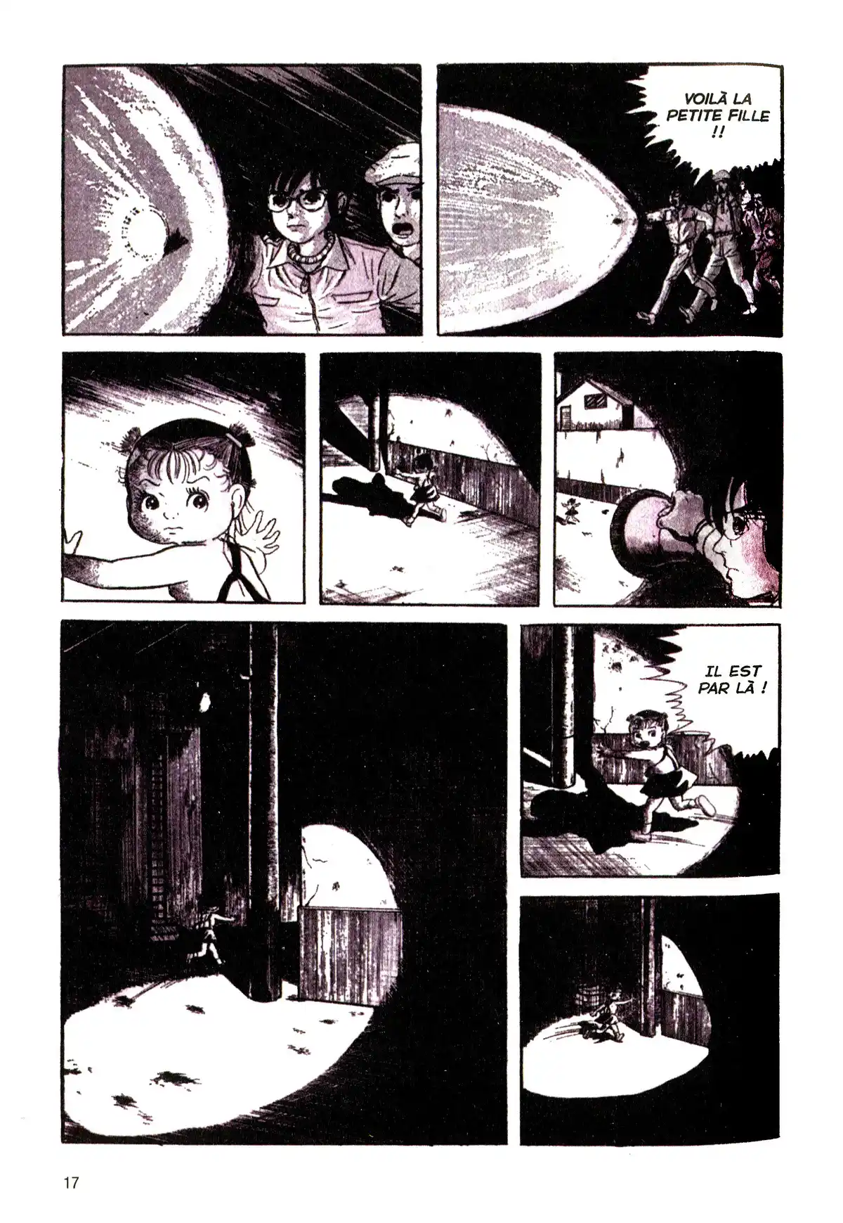 Je suis Shingo Volume 4 page 16