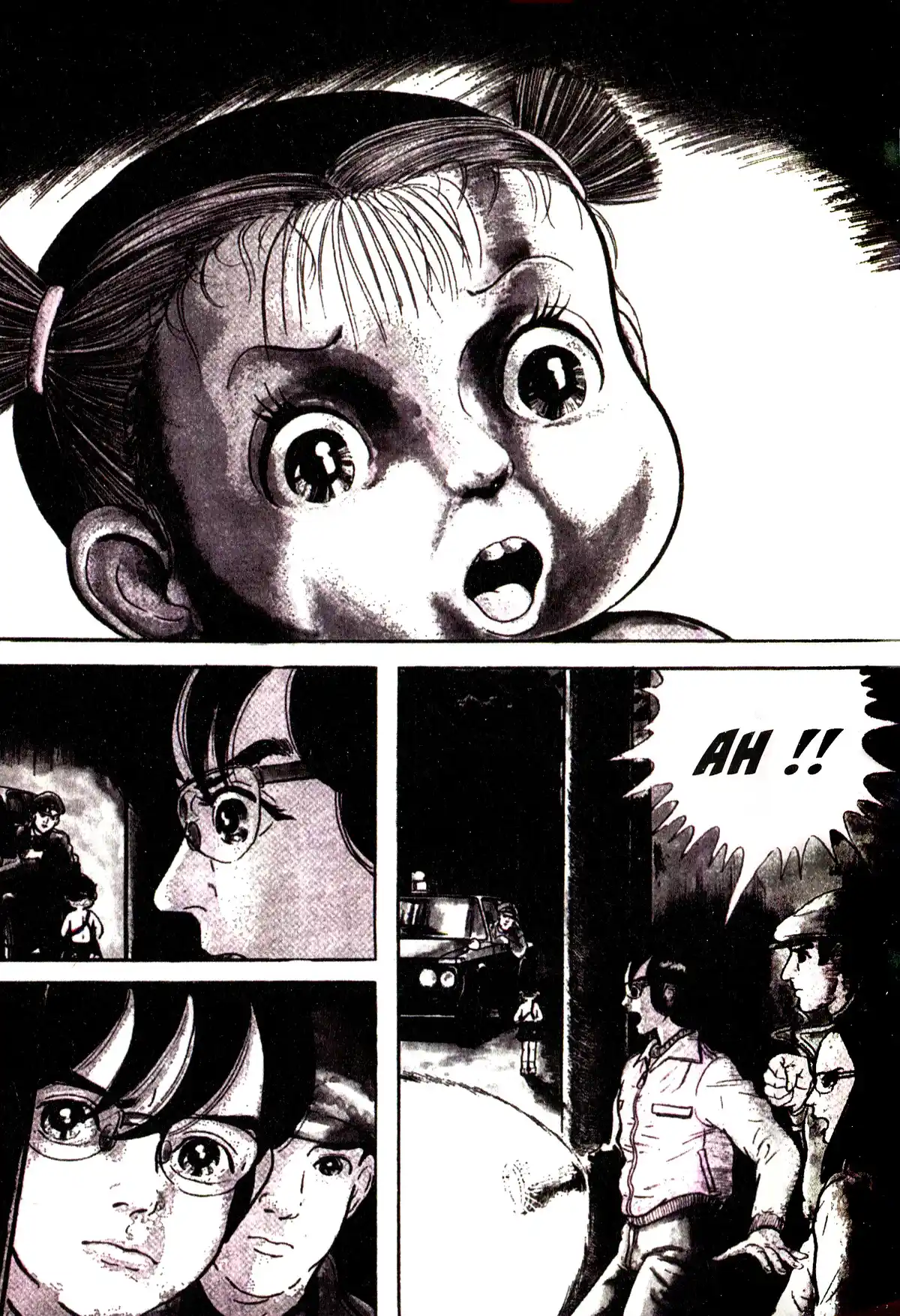 Je suis Shingo Volume 4 page 18