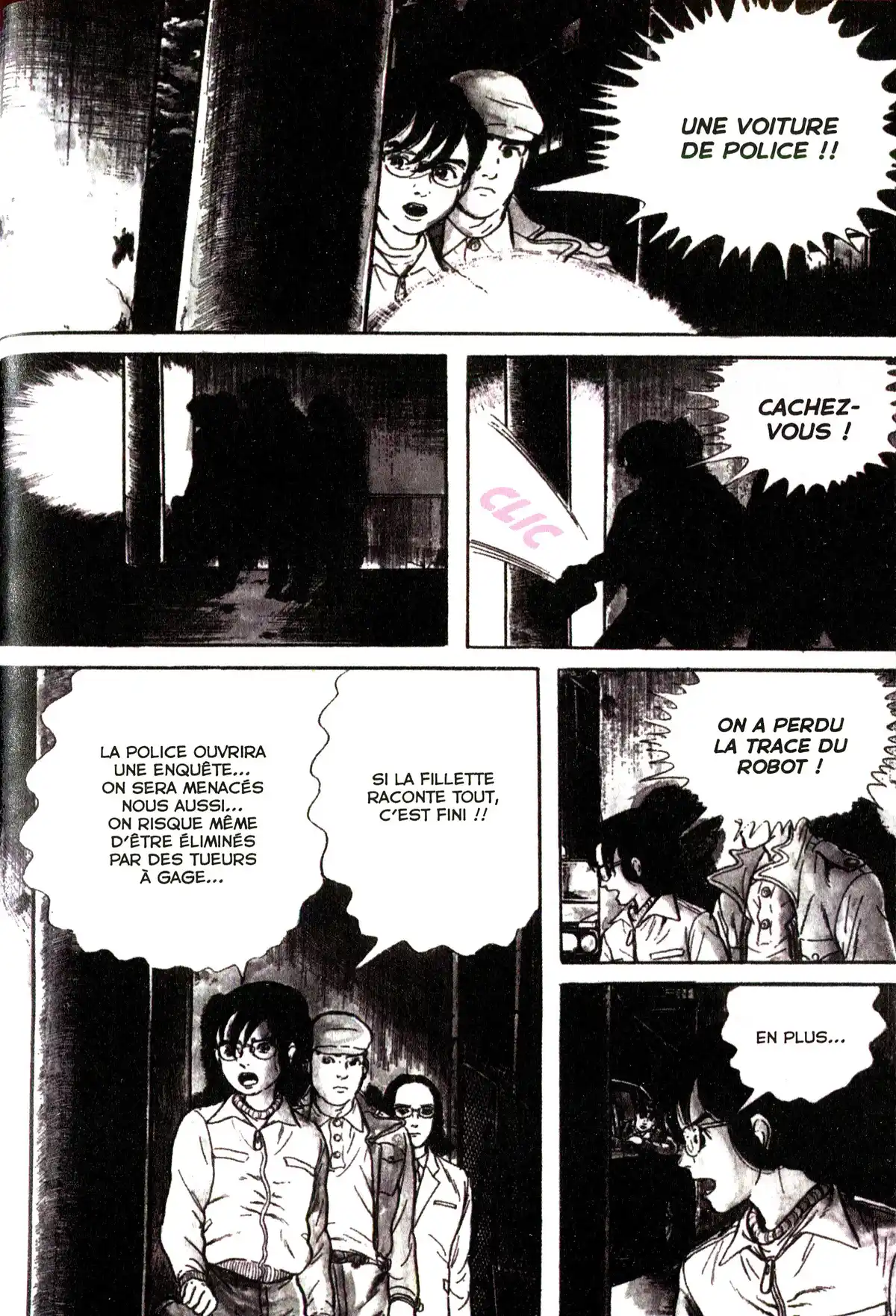 Je suis Shingo Volume 4 page 19