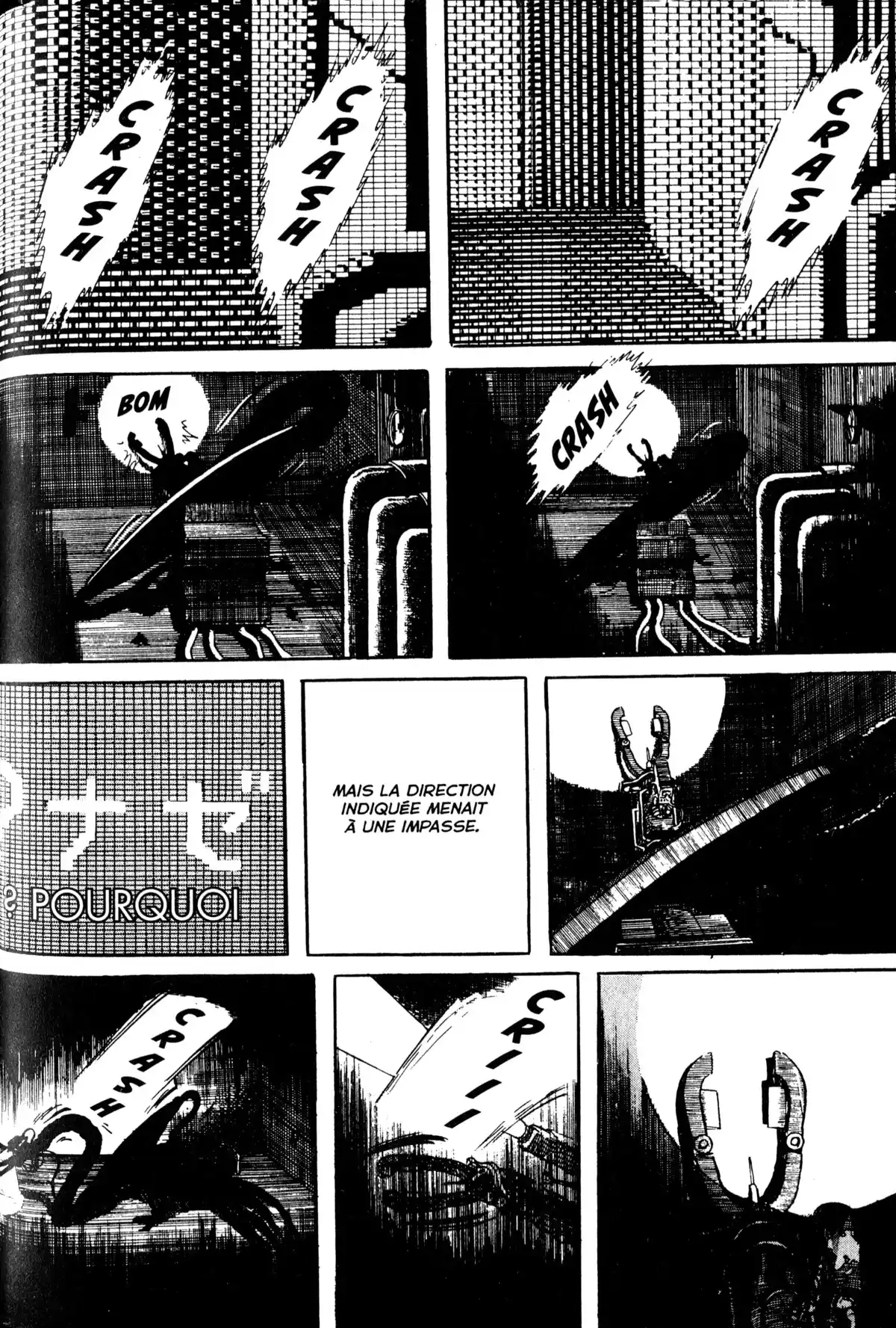 Je suis Shingo Volume 4 page 23