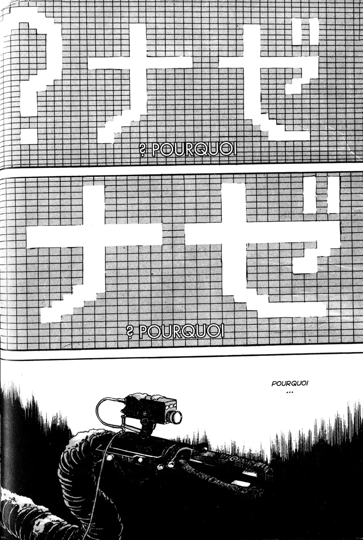 Je suis Shingo Volume 4 page 29