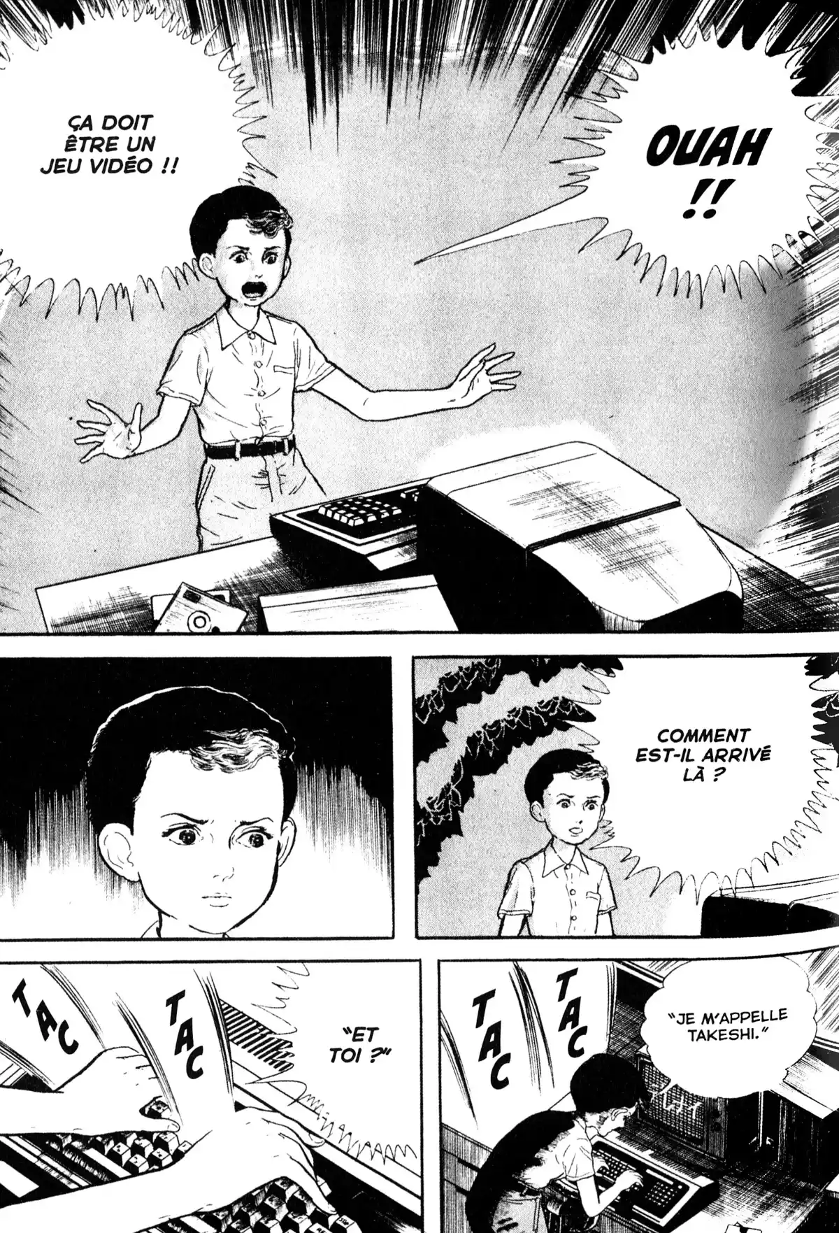 Je suis Shingo Volume 4 page 40