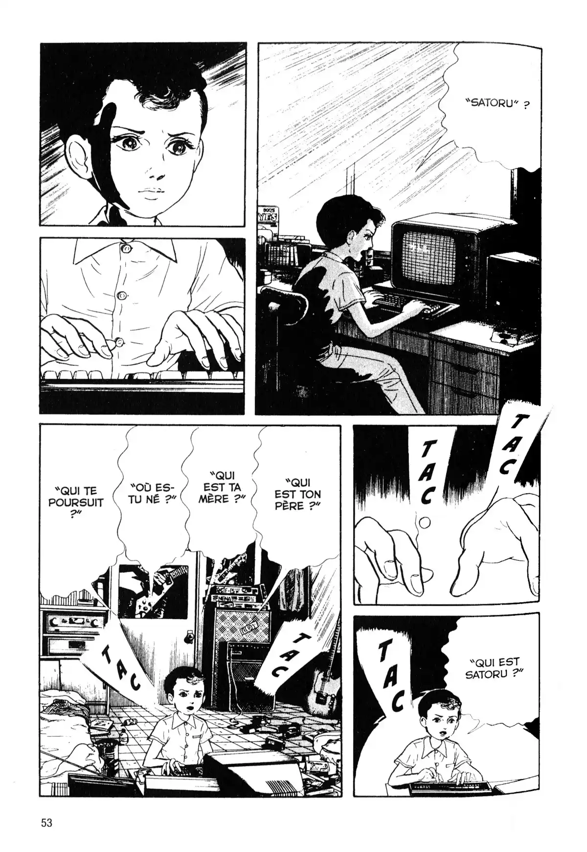 Je suis Shingo Volume 4 page 52