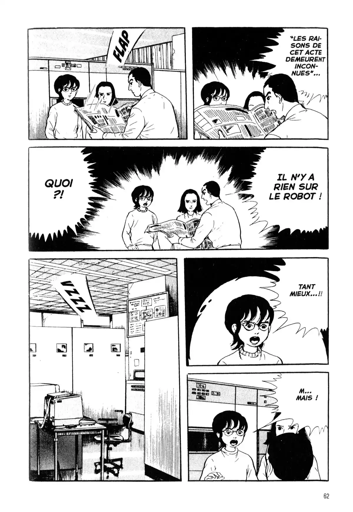 Je suis Shingo Volume 4 page 61