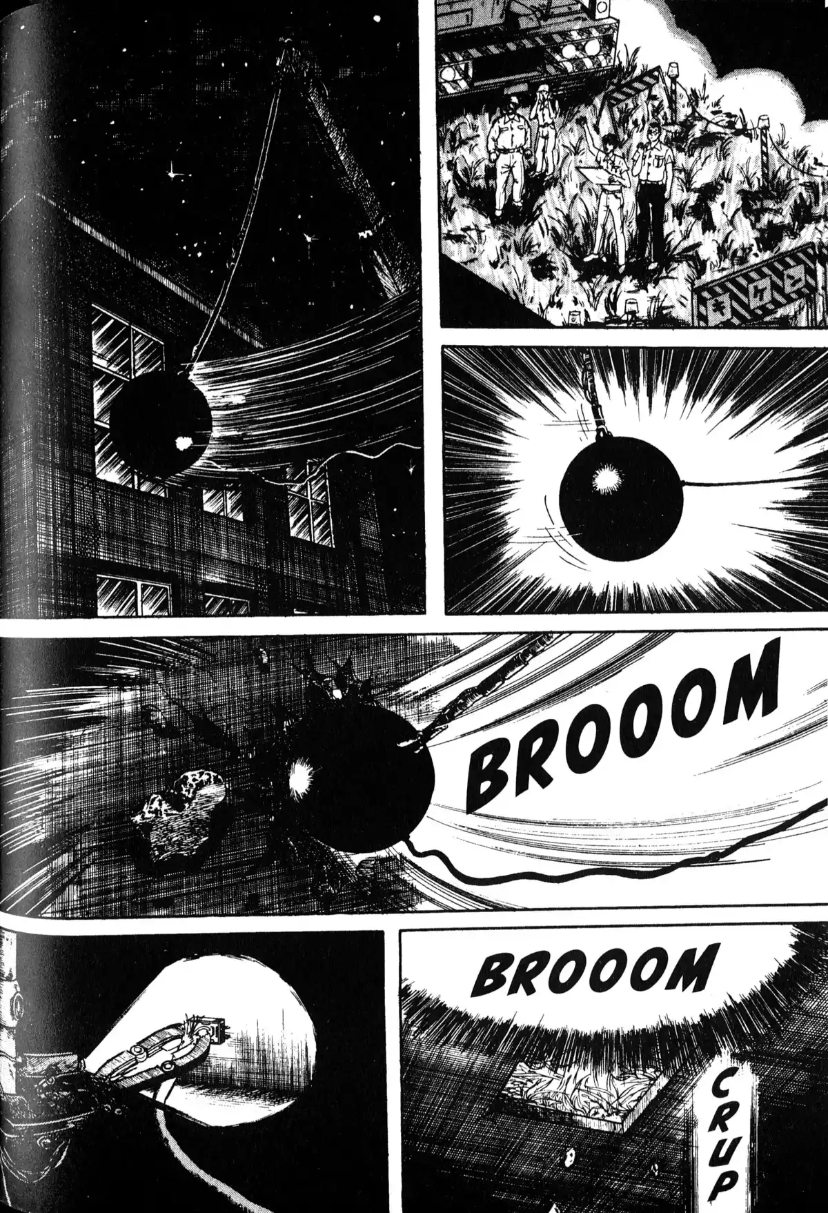 Je suis Shingo Volume 4 page 83