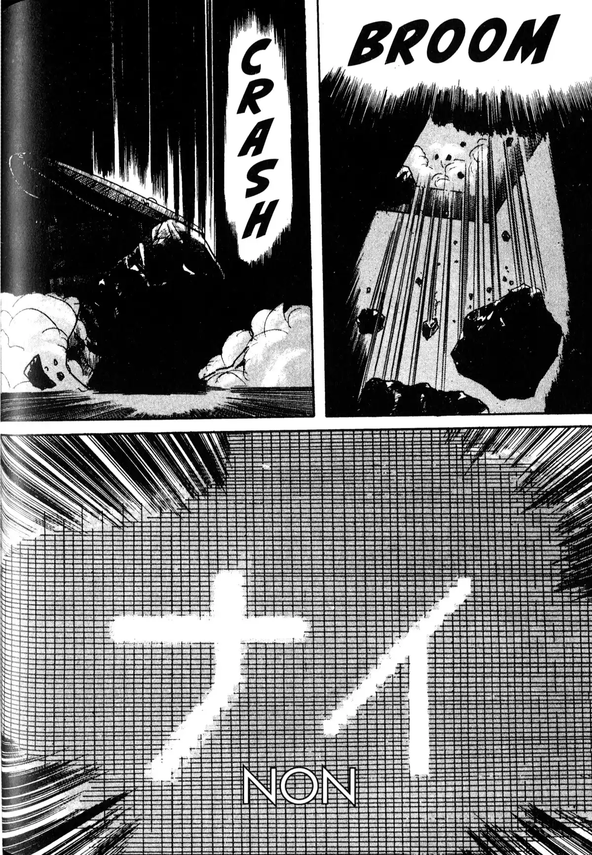 Je suis Shingo Volume 4 page 85