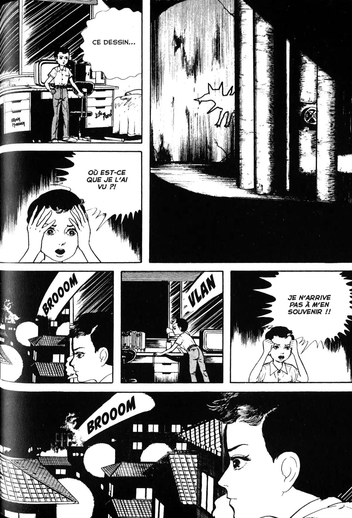 Je suis Shingo Volume 4 page 95