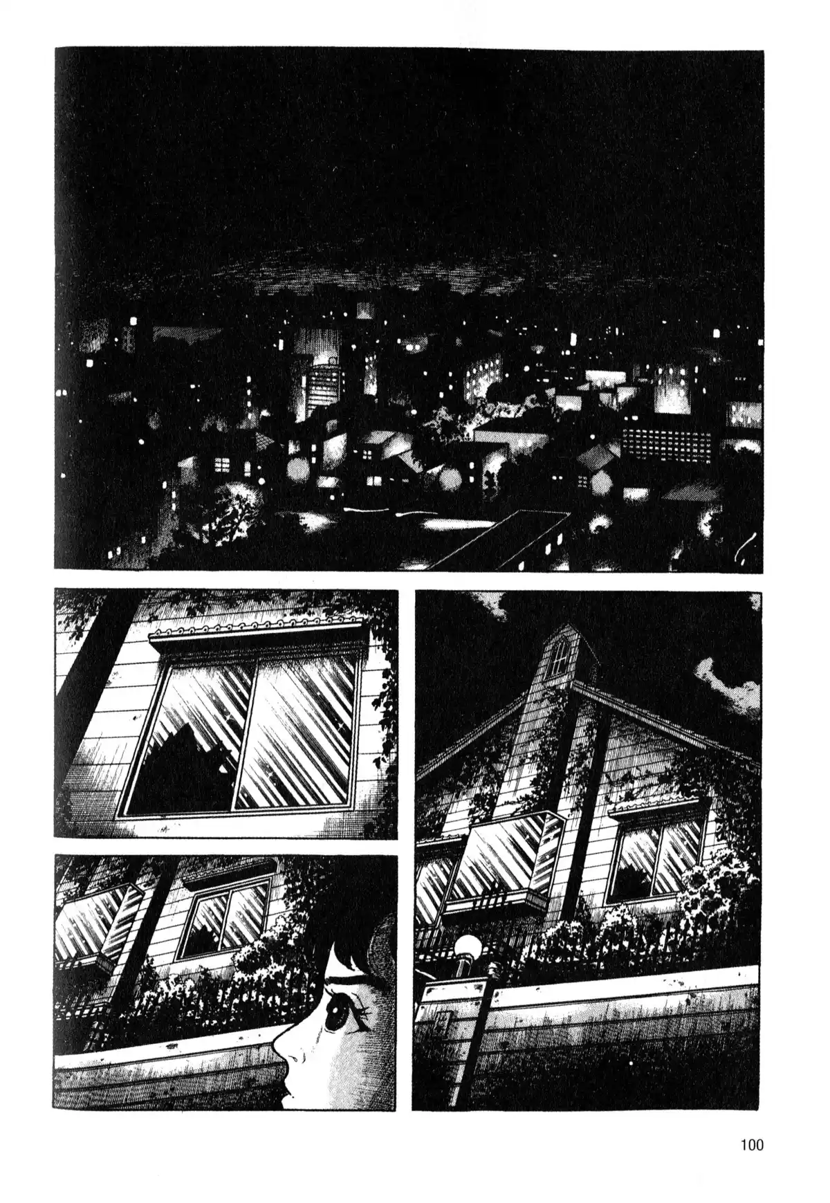 Je suis Shingo Volume 6 page 100