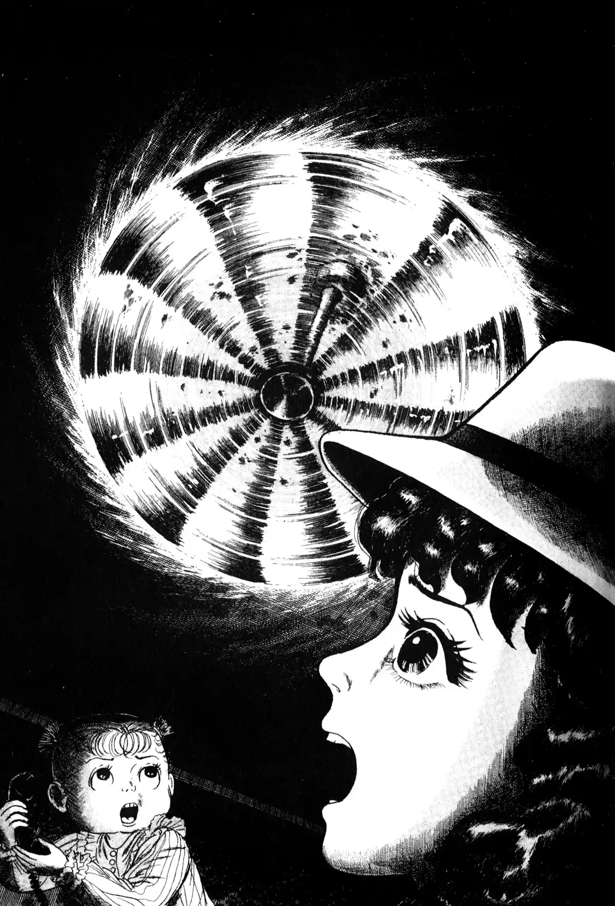 Je suis Shingo Volume 6 page 127