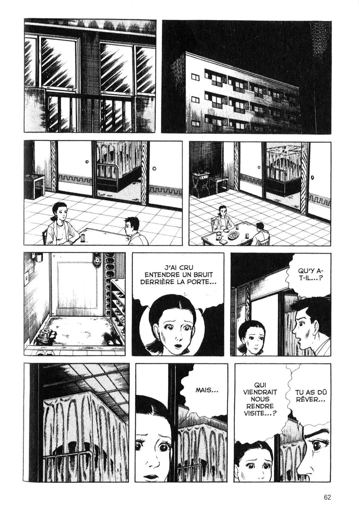 Je suis Shingo Volume 6 page 62