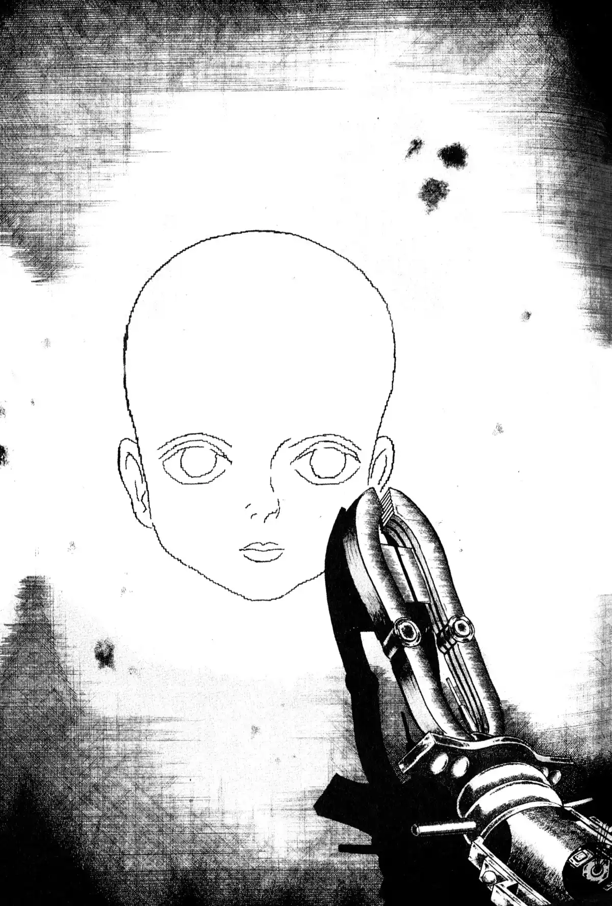 Je suis Shingo Volume 6 page 67