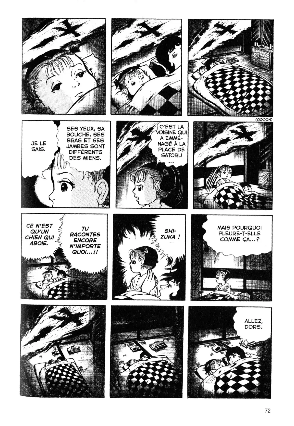 Je suis Shingo Volume 6 page 72