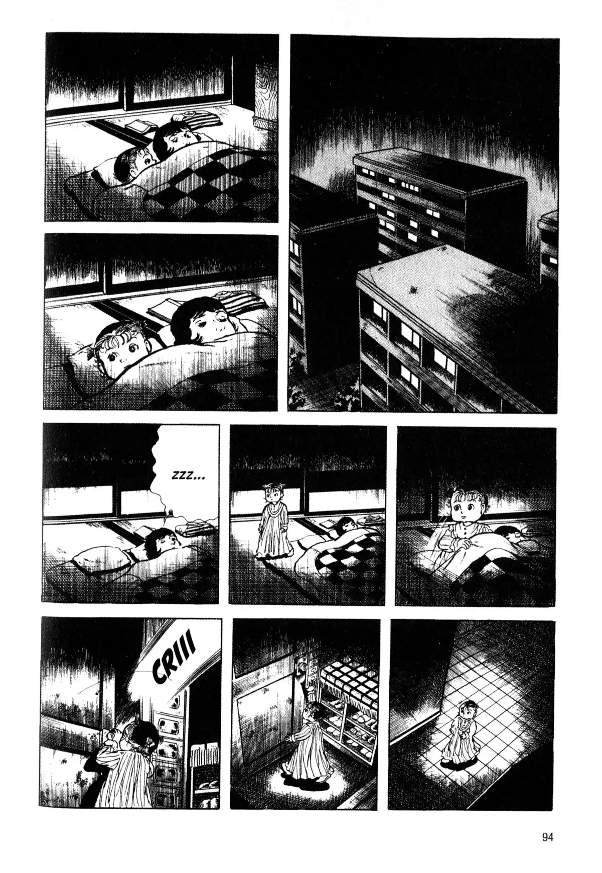 Je suis Shingo Volume 6 page 94