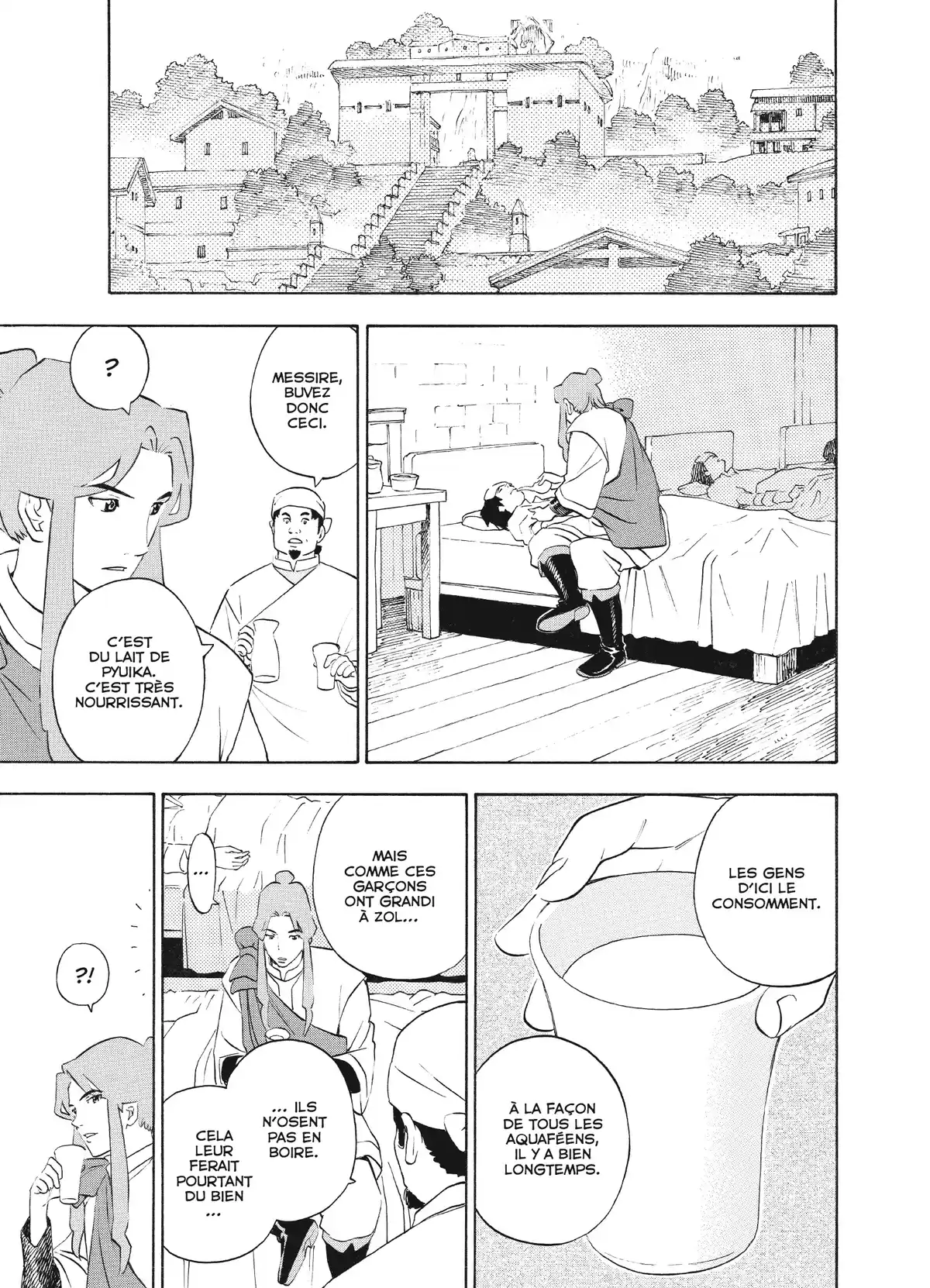 Le Roi Cerf Volume 2 page 103