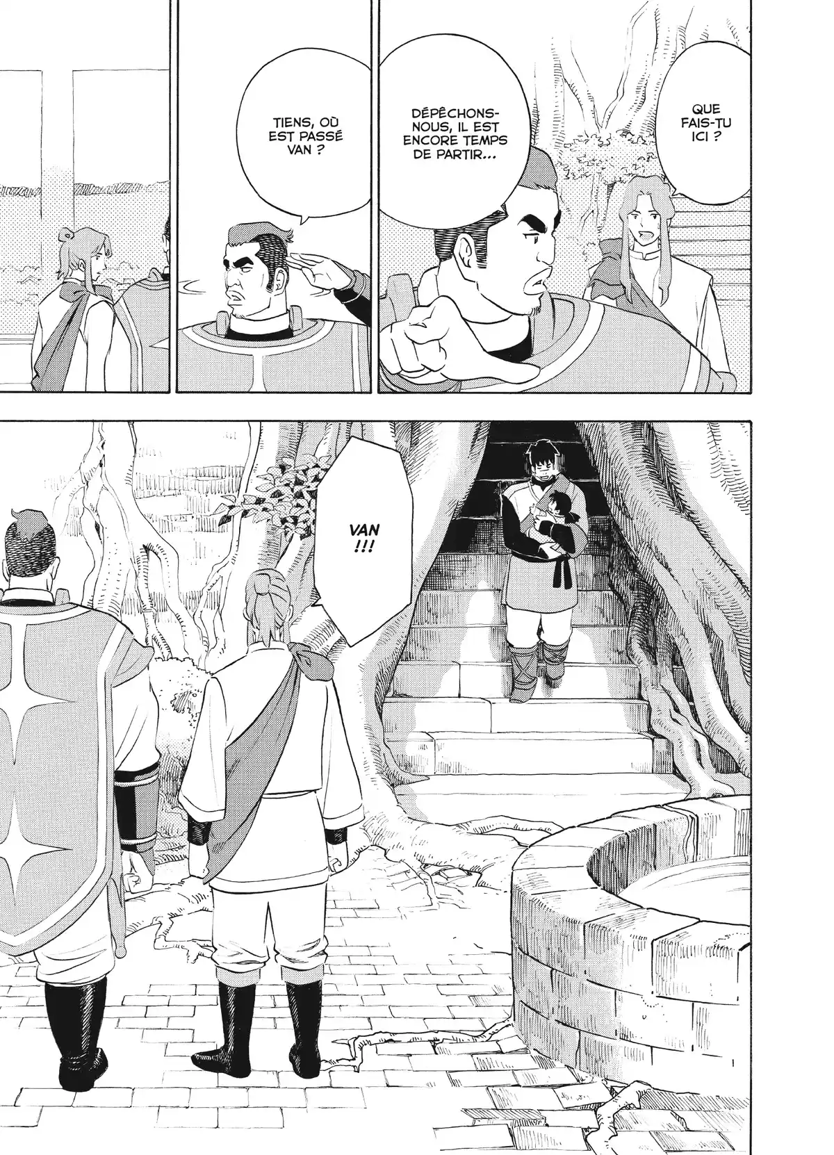Le Roi Cerf Volume 2 page 126