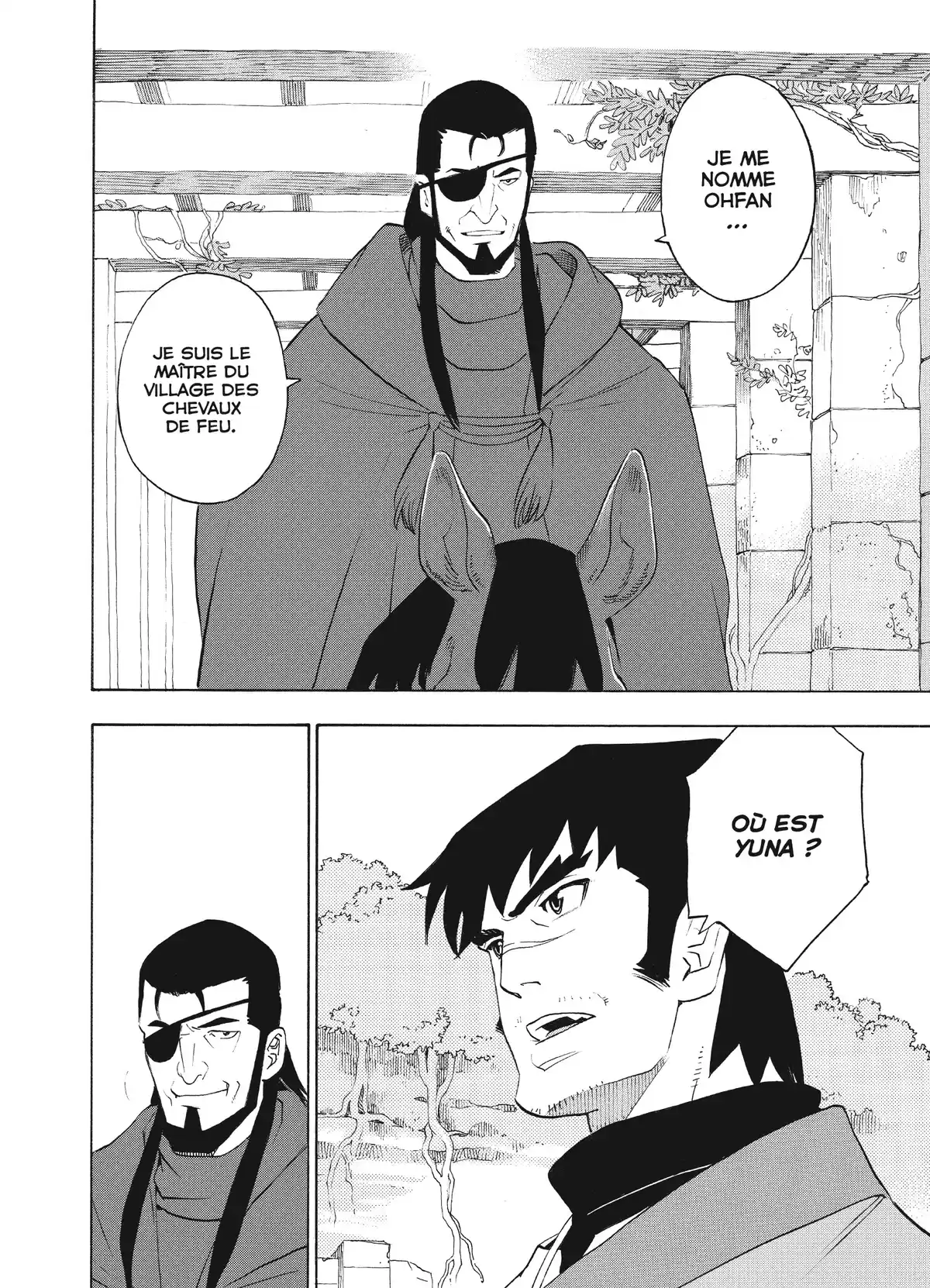 Le Roi Cerf Volume 2 page 67
