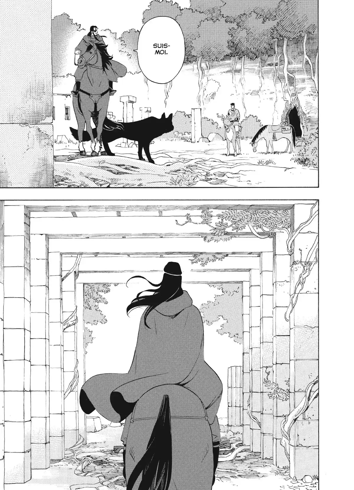 Le Roi Cerf Volume 2 page 68
