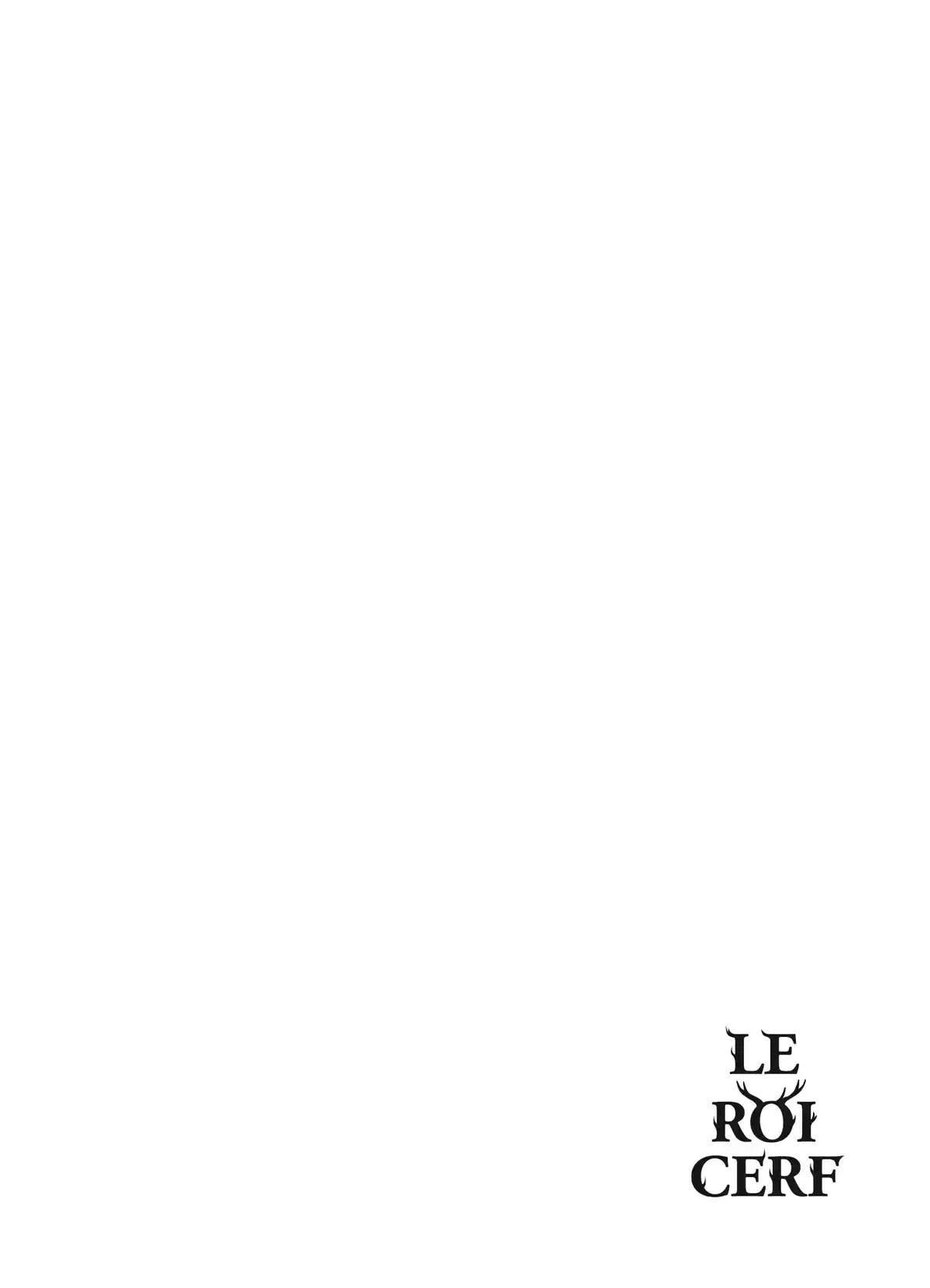 Le Roi Cerf Volume 2 page 69