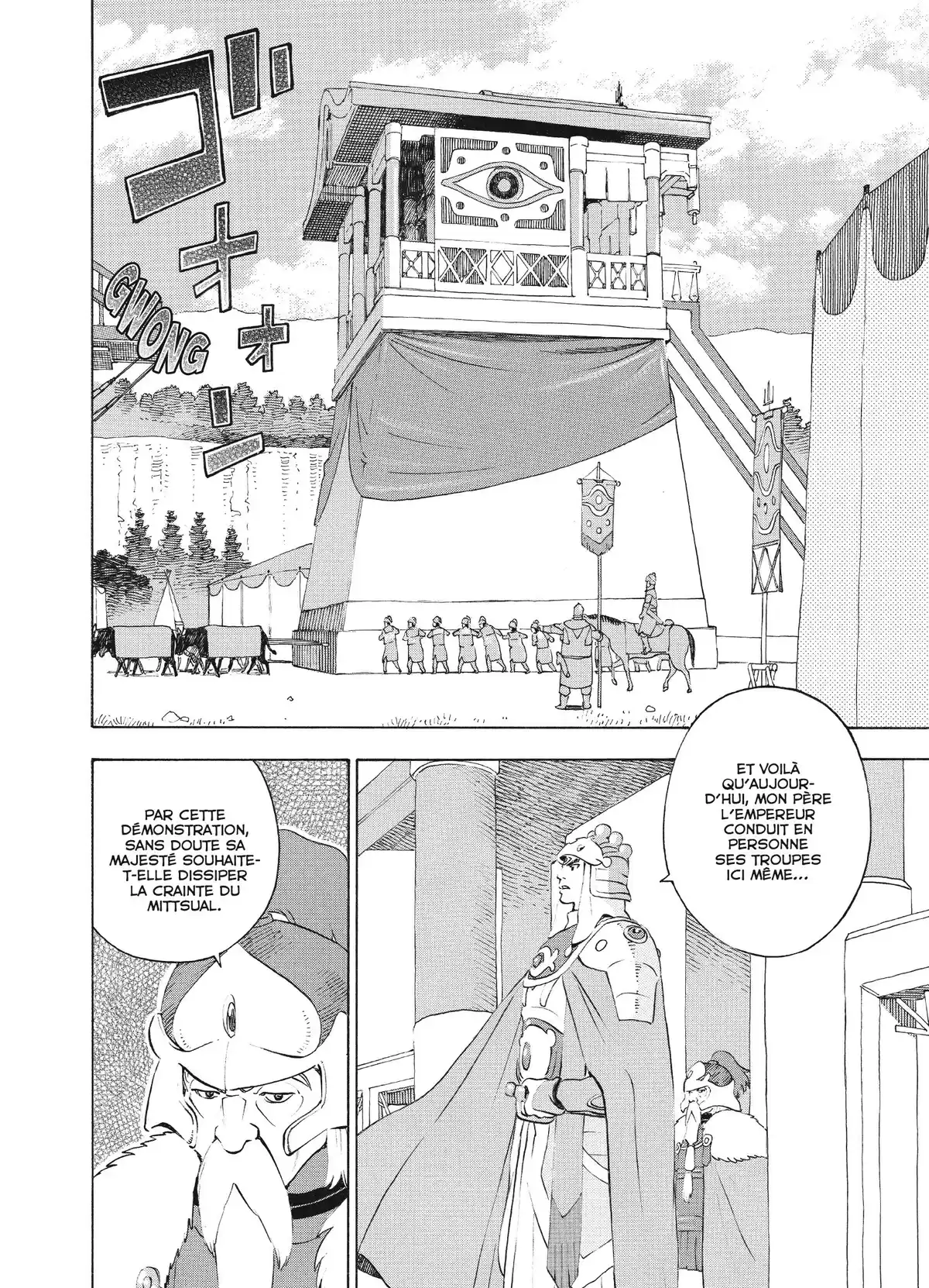 Le Roi Cerf Volume 2 page 74