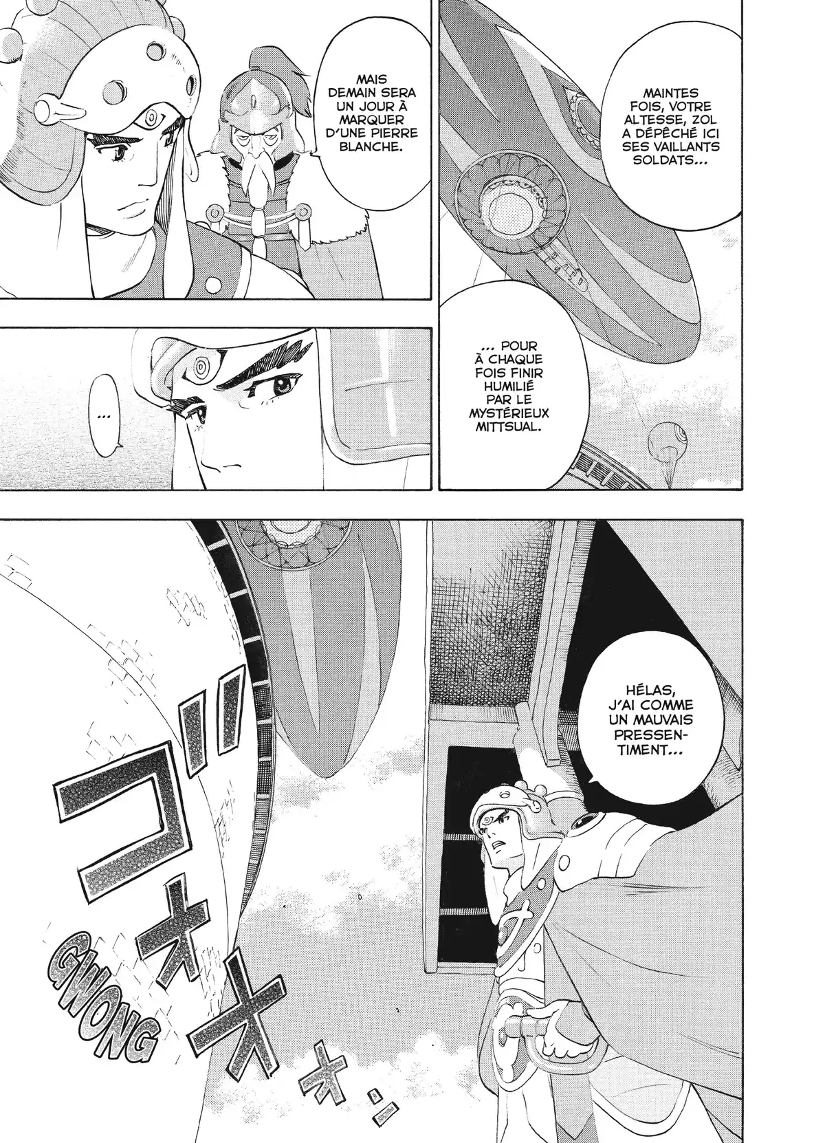 Le Roi Cerf Volume 2 page 75