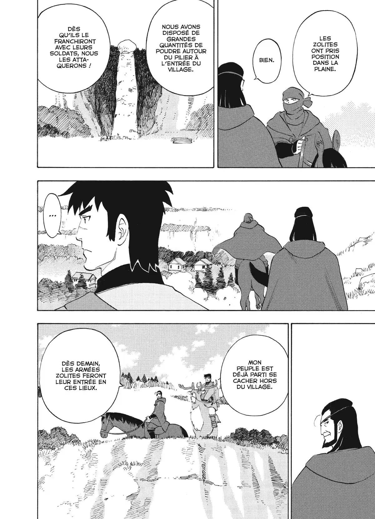 Le Roi Cerf Volume 2 page 78