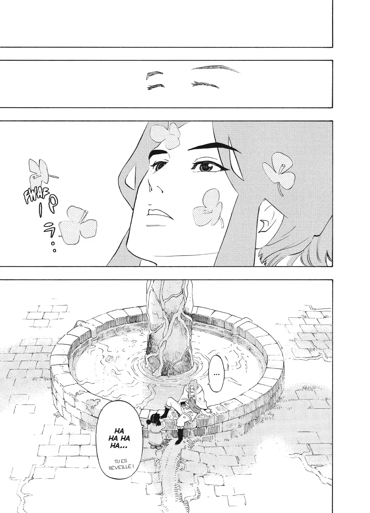 Le Roi Cerf Volume 2 page 85