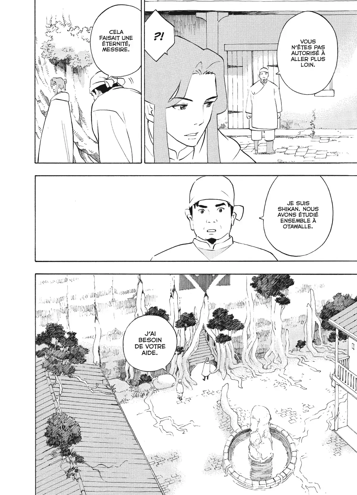 Le Roi Cerf Volume 2 page 88