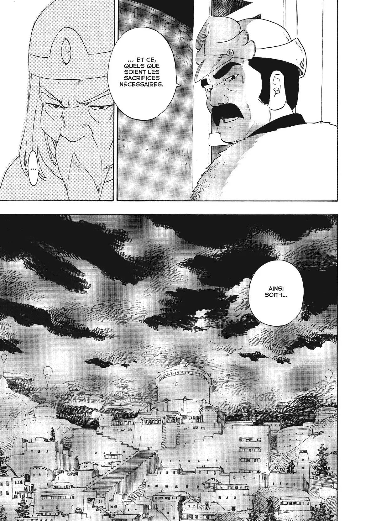 Le Roi Cerf Volume 1 page 107