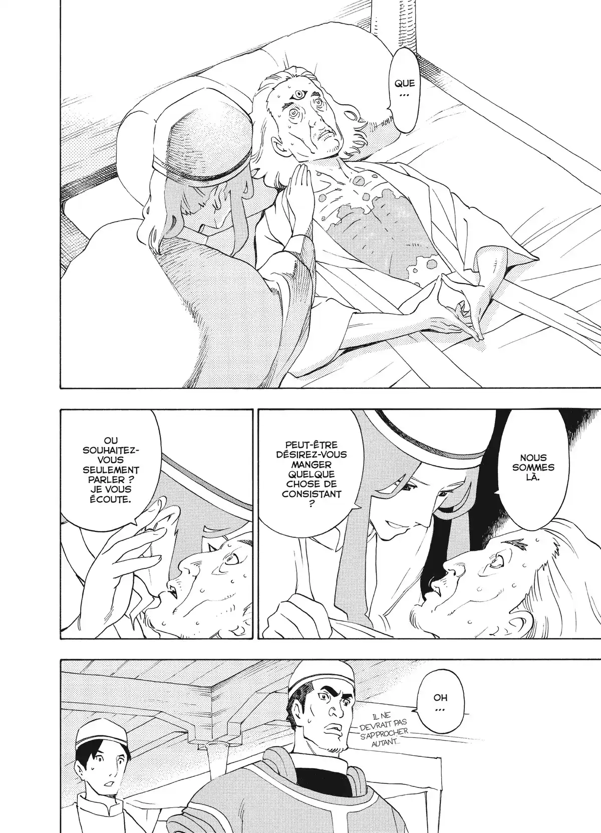 Le Roi Cerf Volume 1 page 132