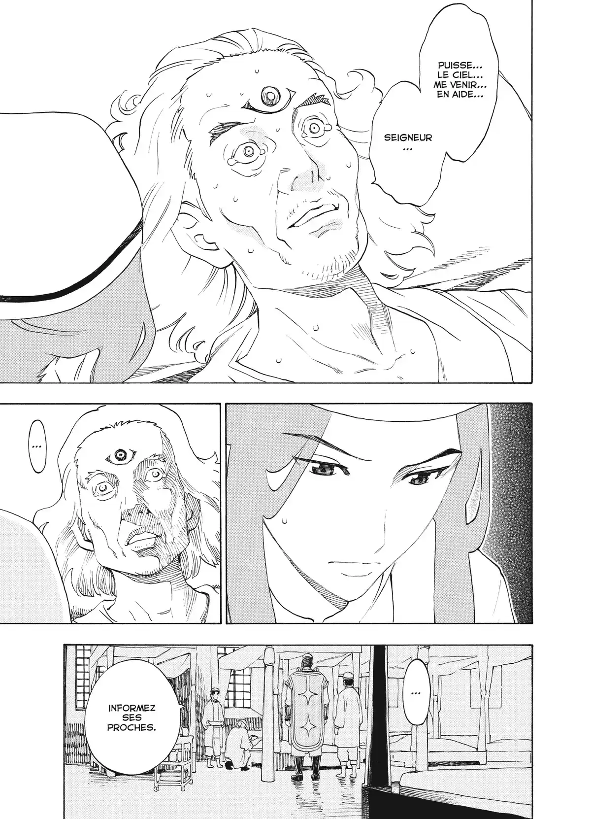 Le Roi Cerf Volume 1 page 133