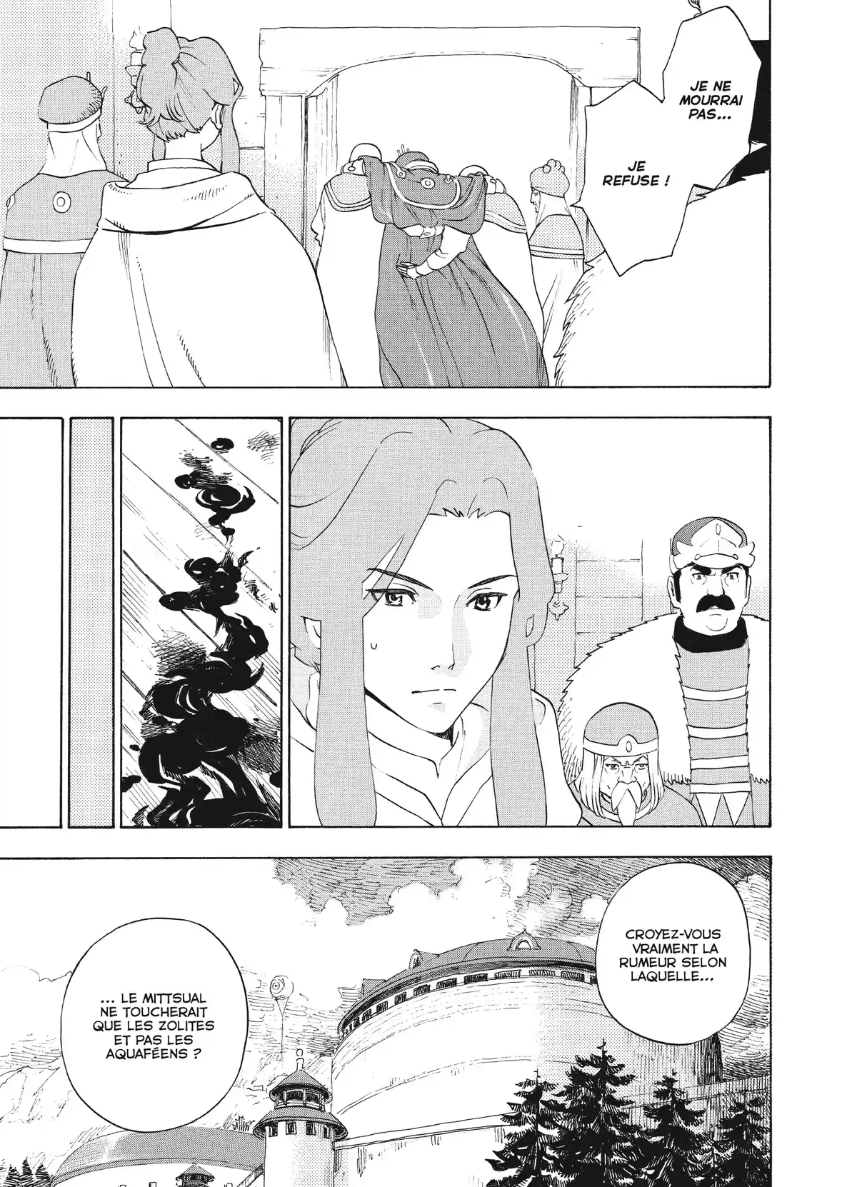 Le Roi Cerf Volume 1 page 93