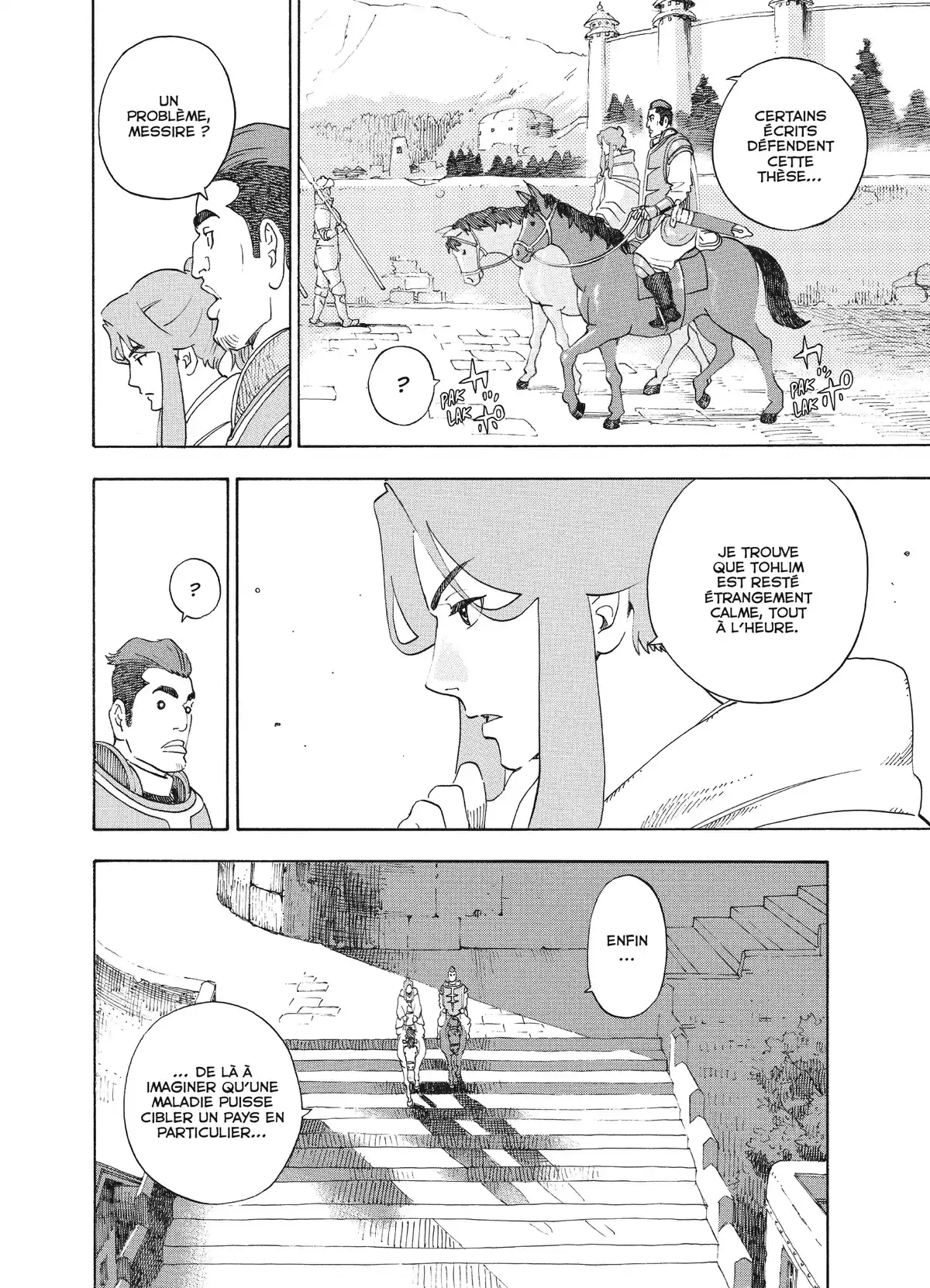 Le Roi Cerf Volume 1 page 94