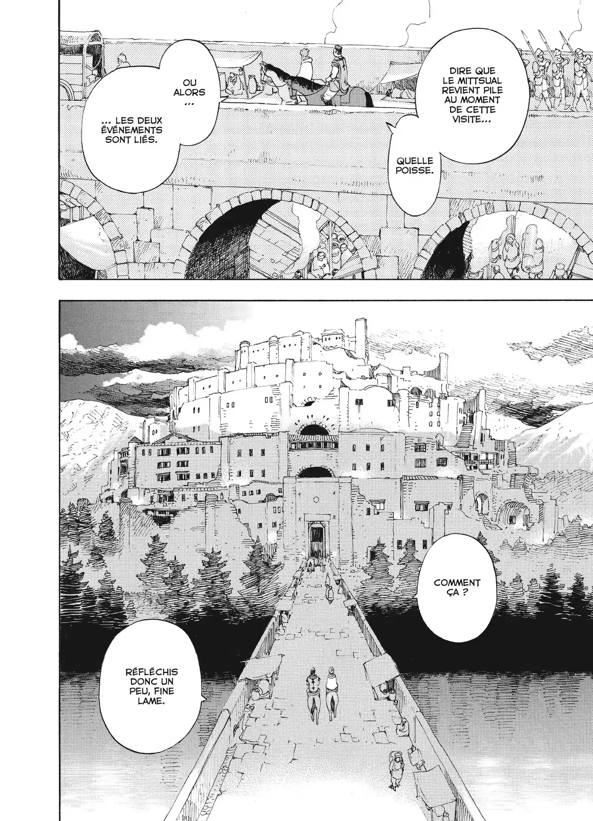 Le Roi Cerf Volume 1 page 96