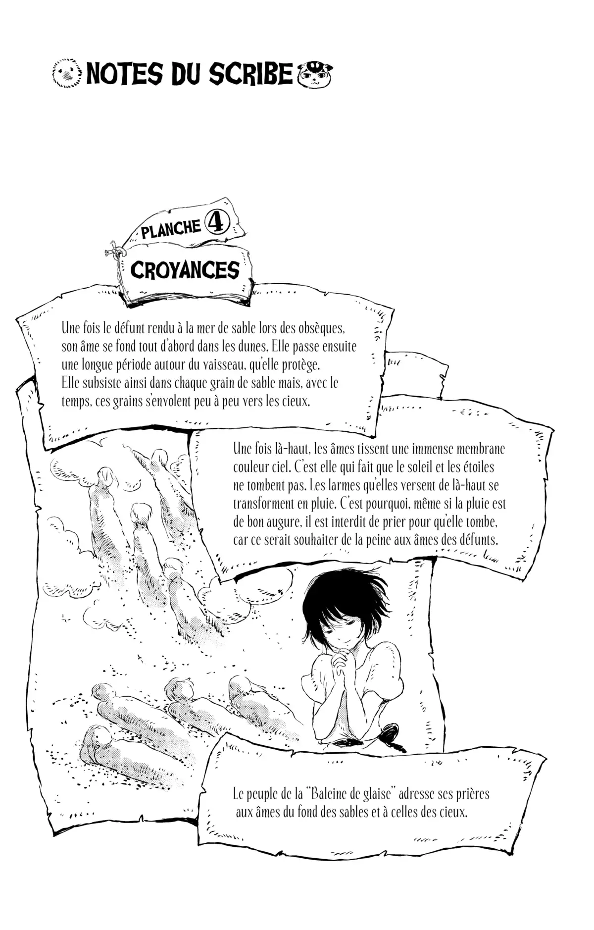 Les Enfants de la Baleine Volume 2 page 51