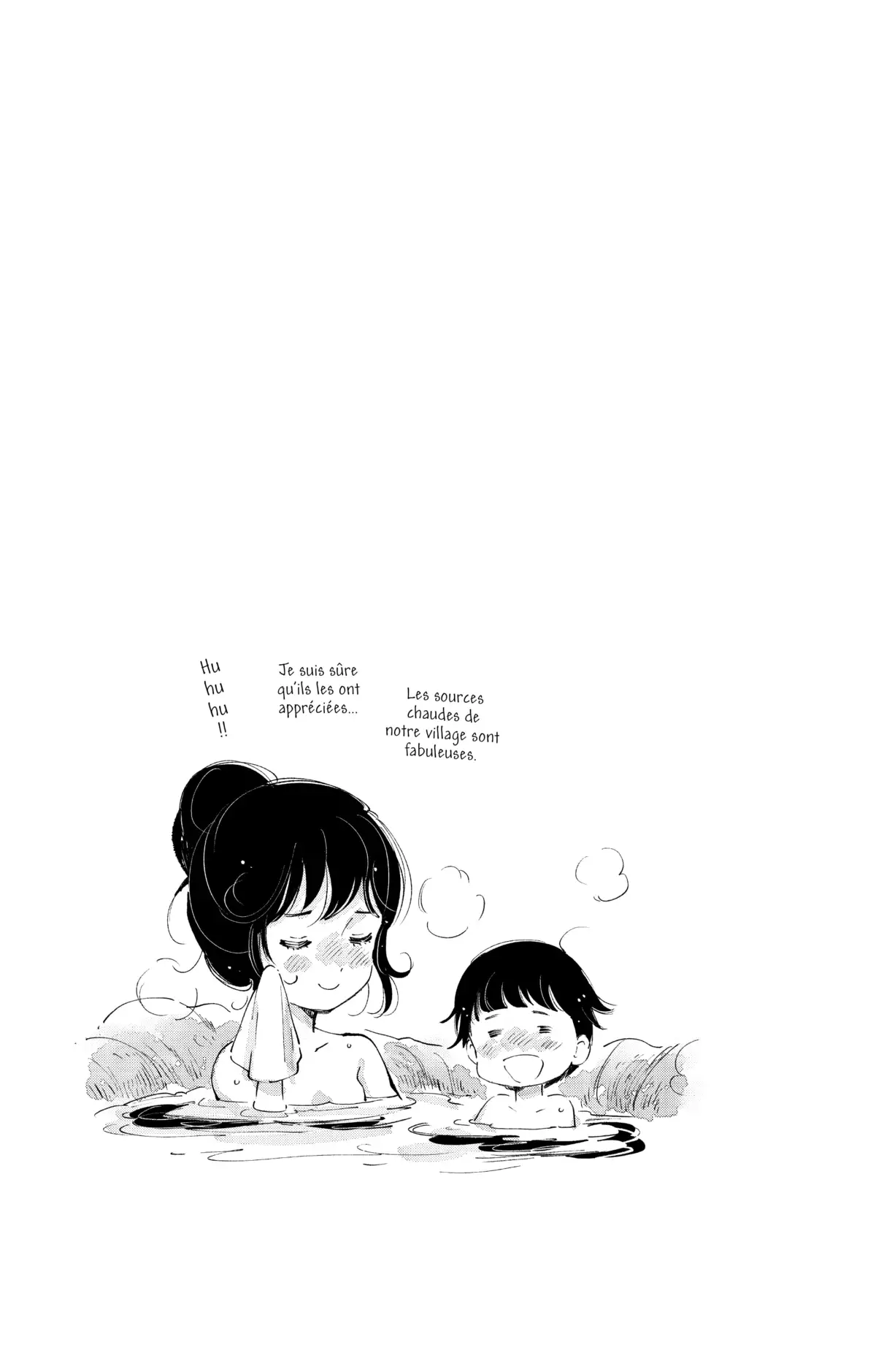 Les Enfants de la Baleine Volume 19 page 81
